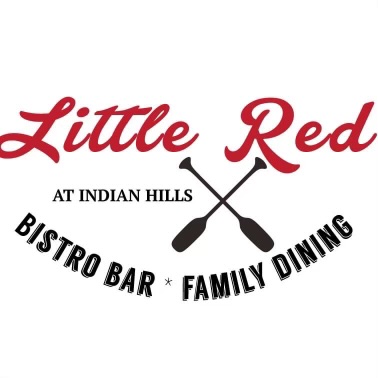 Little Red at Indian Hills