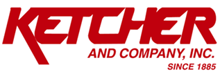 Ketcher and Company