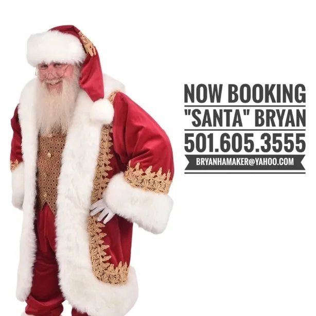 Santa Bryan