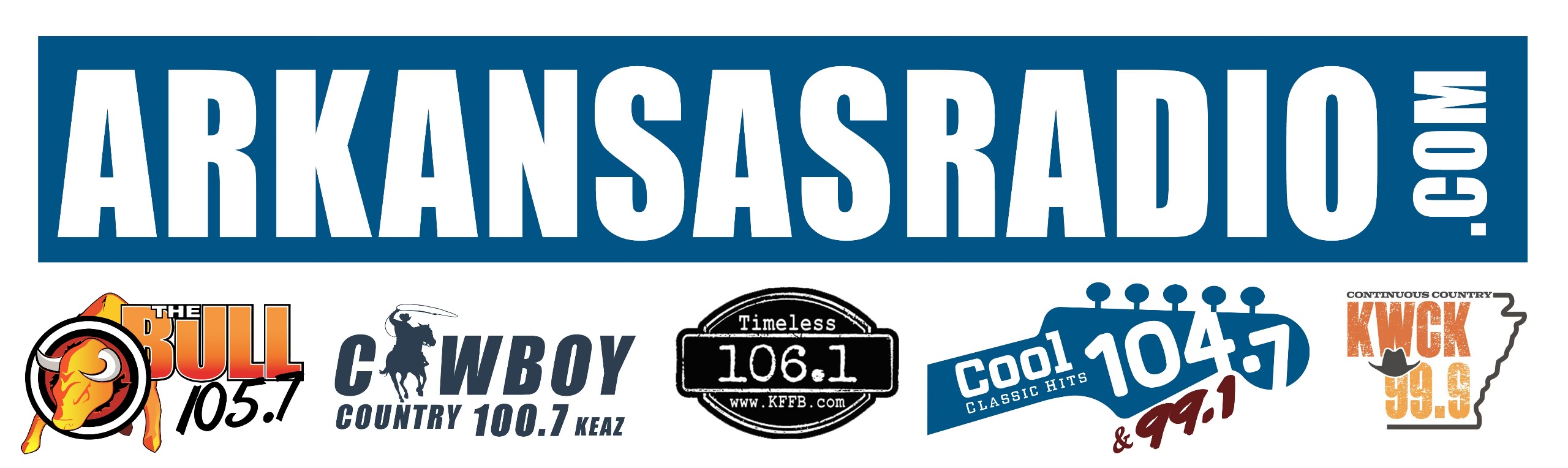 Arkansas Radio