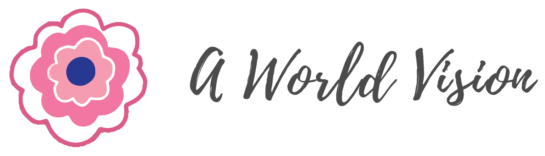 A World Vision — The Ashton Rae Woods Foundation